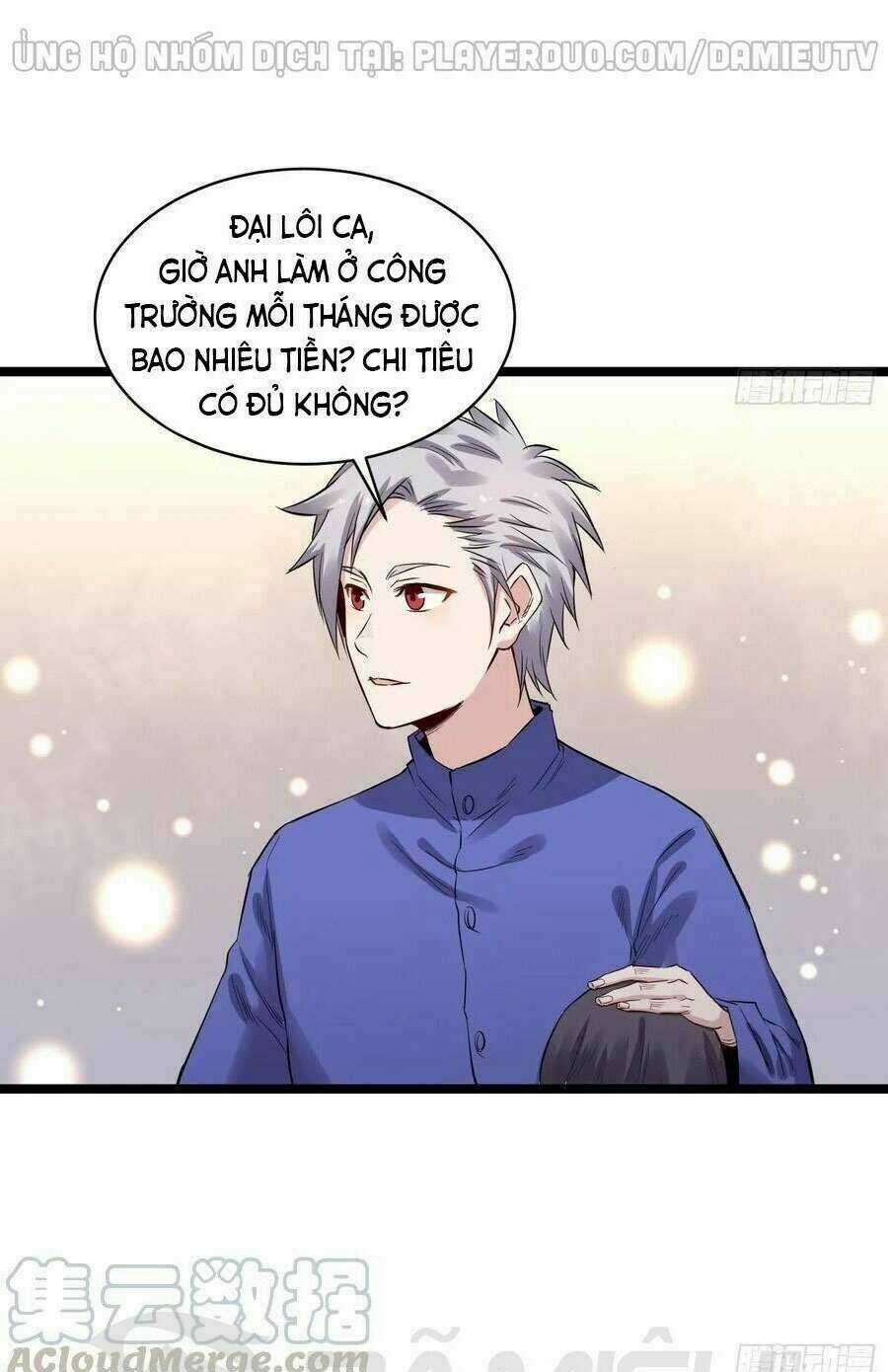 Đỉnh Phong Thần Y Chapter 83 trang 23