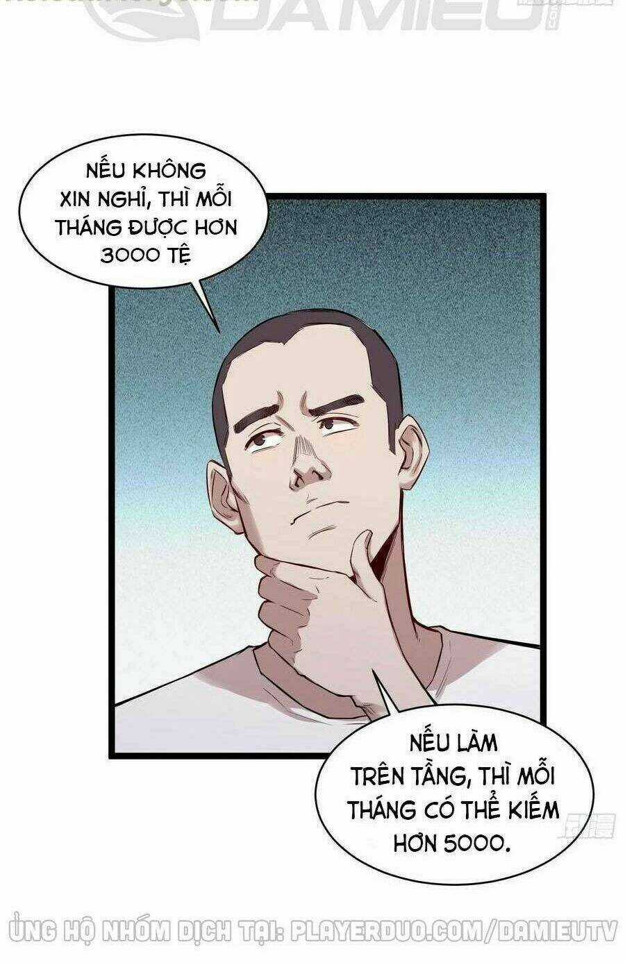 Đỉnh Phong Thần Y Chapter 83 trang 24