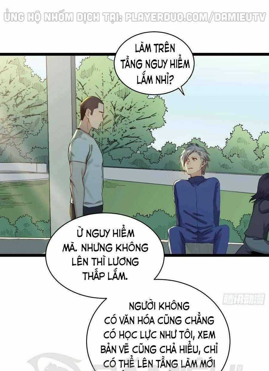 Đỉnh Phong Thần Y Chapter 83 trang 25