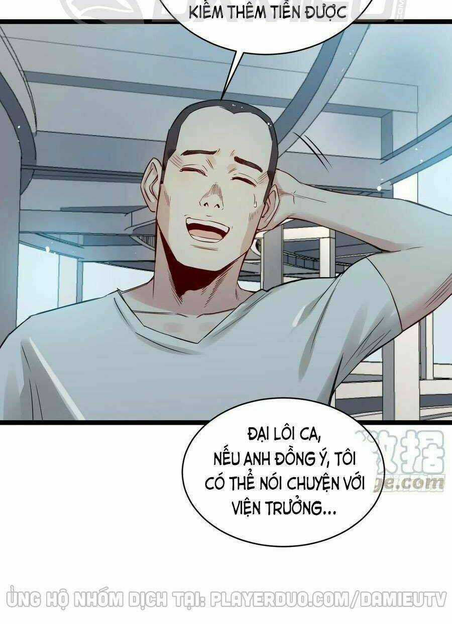 Đỉnh Phong Thần Y Chapter 83 trang 26