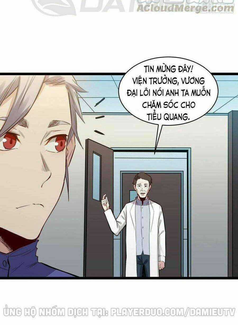 Đỉnh Phong Thần Y Chapter 83 trang 5