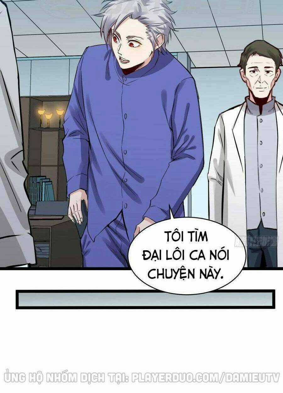 Đỉnh Phong Thần Y Chapter 83 trang 7