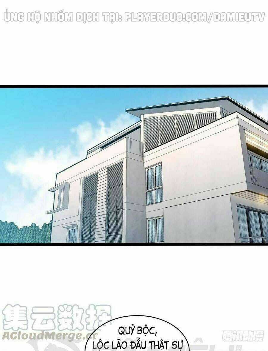 Đỉnh Phong Thần Y Chapter 83 trang 8