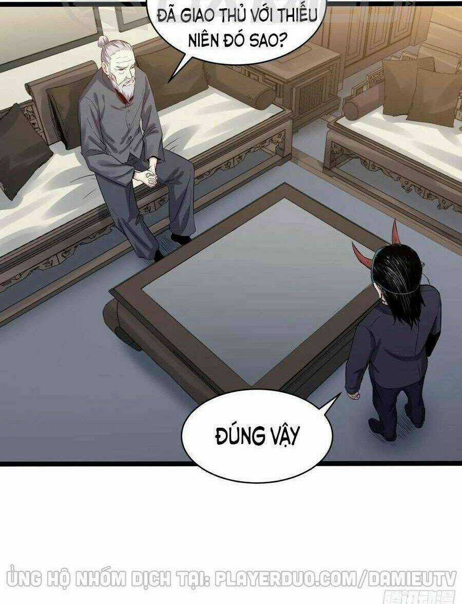 Đỉnh Phong Thần Y Chapter 83 trang 9