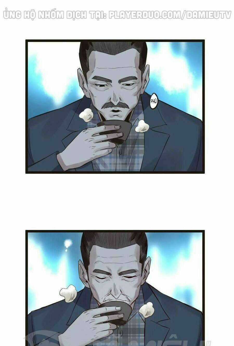 Đỉnh Phong Thần Y Chapter 84 trang 11