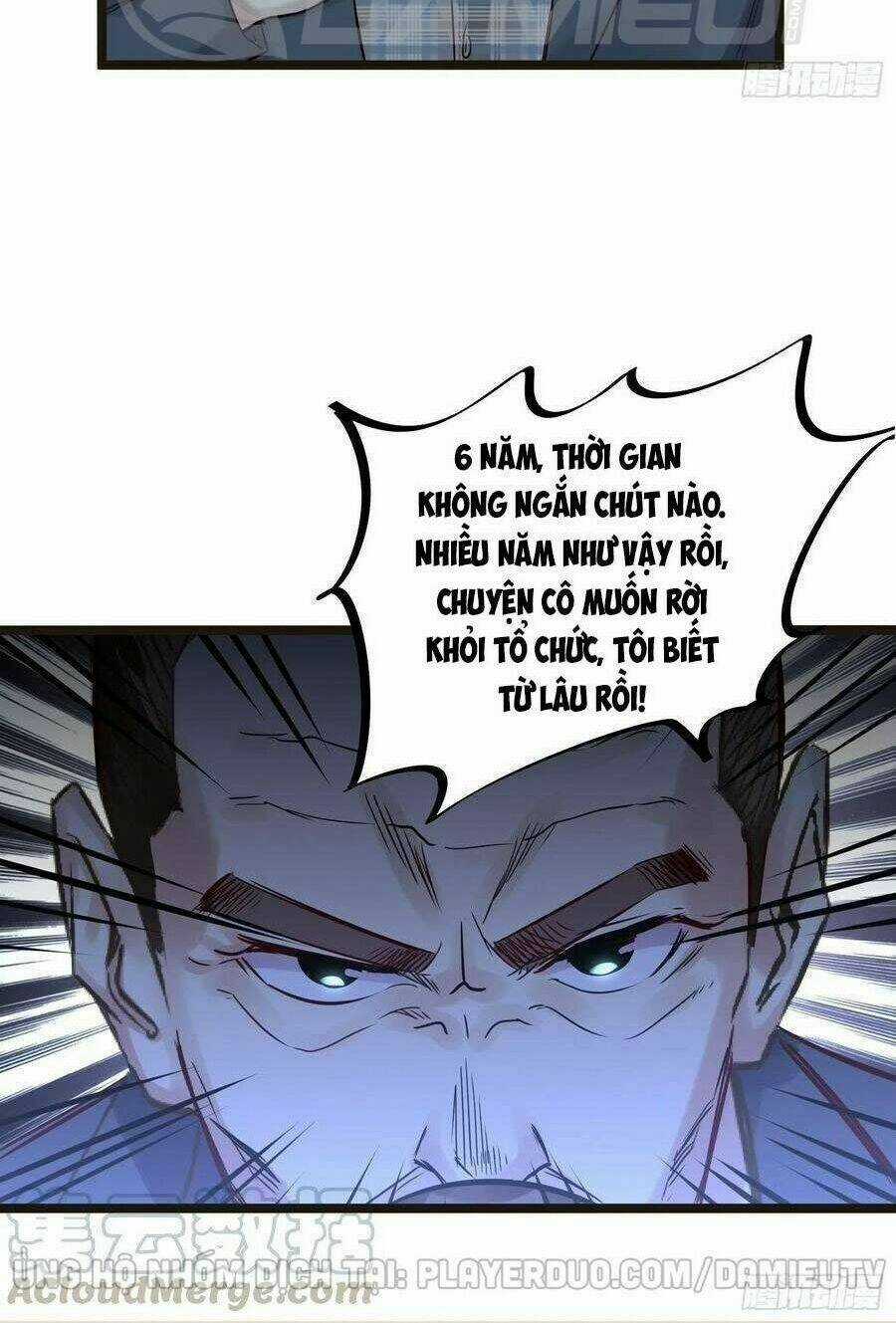 Đỉnh Phong Thần Y Chapter 84 trang 12