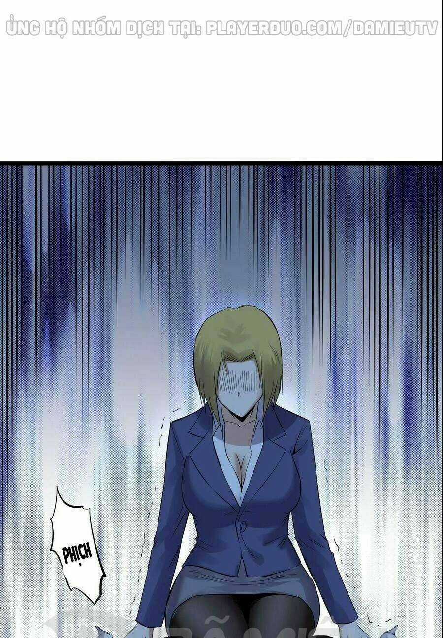 Đỉnh Phong Thần Y Chapter 84 trang 13