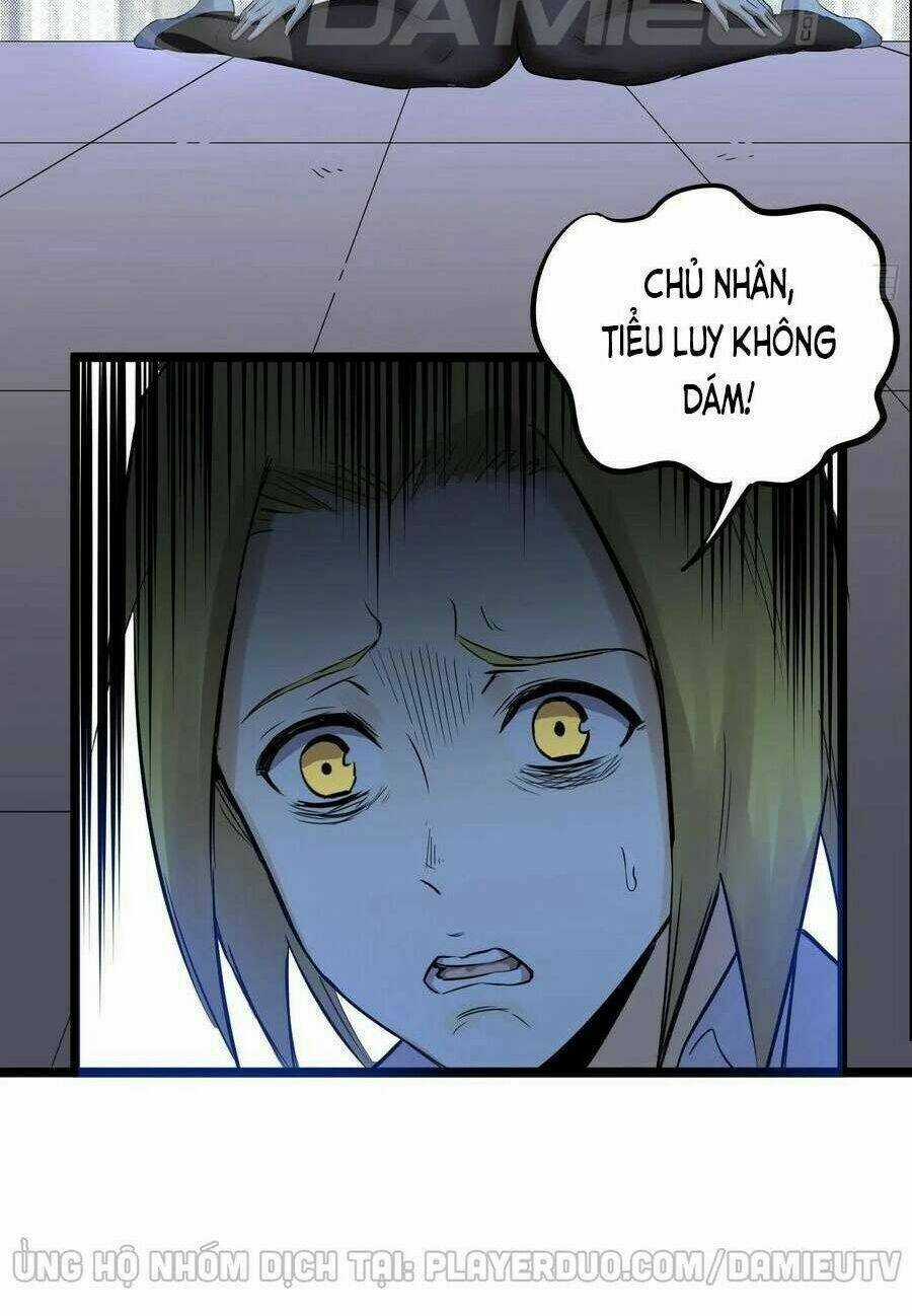 Đỉnh Phong Thần Y Chapter 84 trang 14