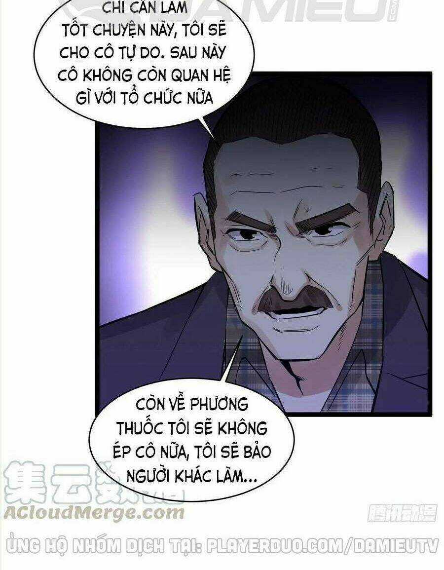 Đỉnh Phong Thần Y Chapter 84 trang 16