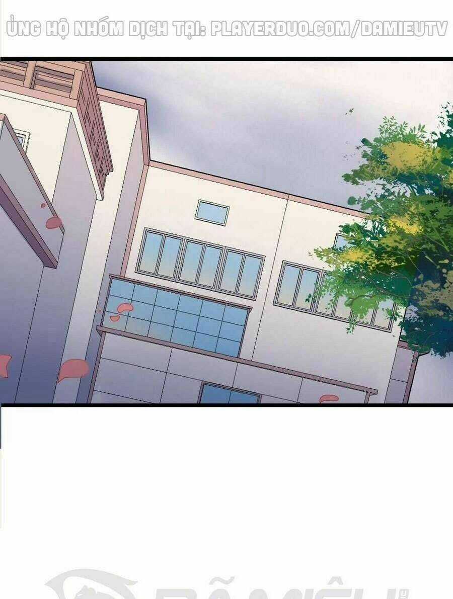 Đỉnh Phong Thần Y Chapter 84 trang 17