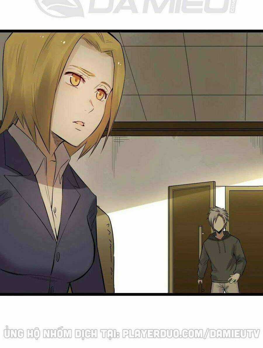 Đỉnh Phong Thần Y Chapter 84 trang 18