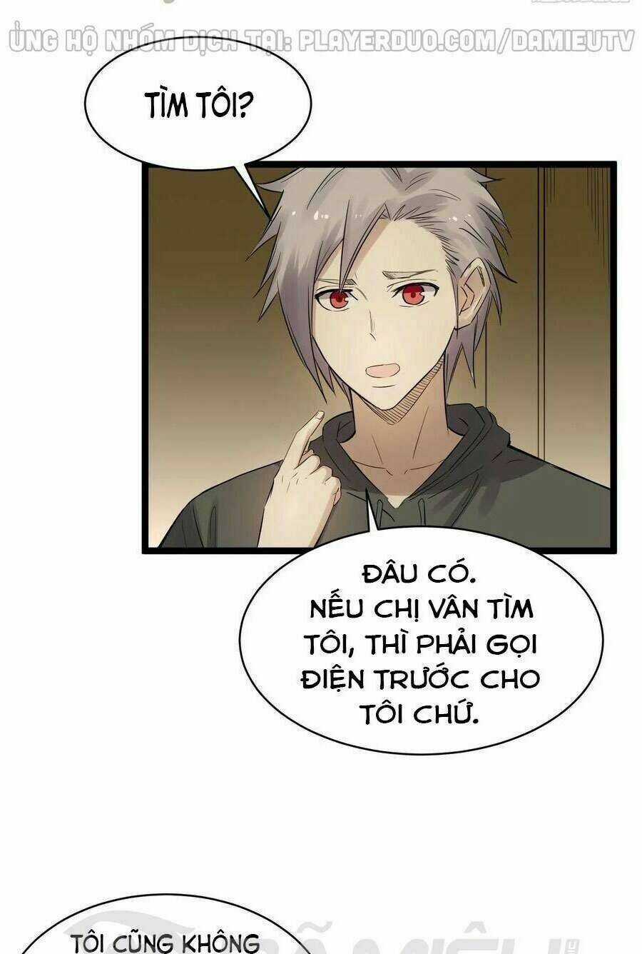 Đỉnh Phong Thần Y Chapter 84 trang 20