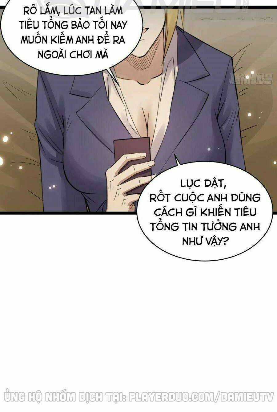 Đỉnh Phong Thần Y Chapter 84 trang 21