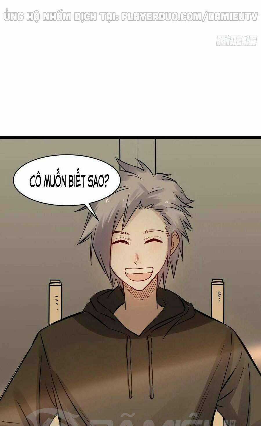 Đỉnh Phong Thần Y Chapter 84 trang 22