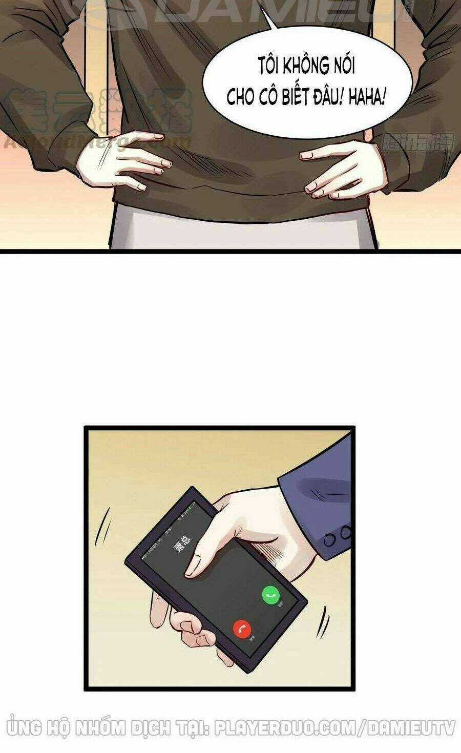 Đỉnh Phong Thần Y Chapter 84 trang 23