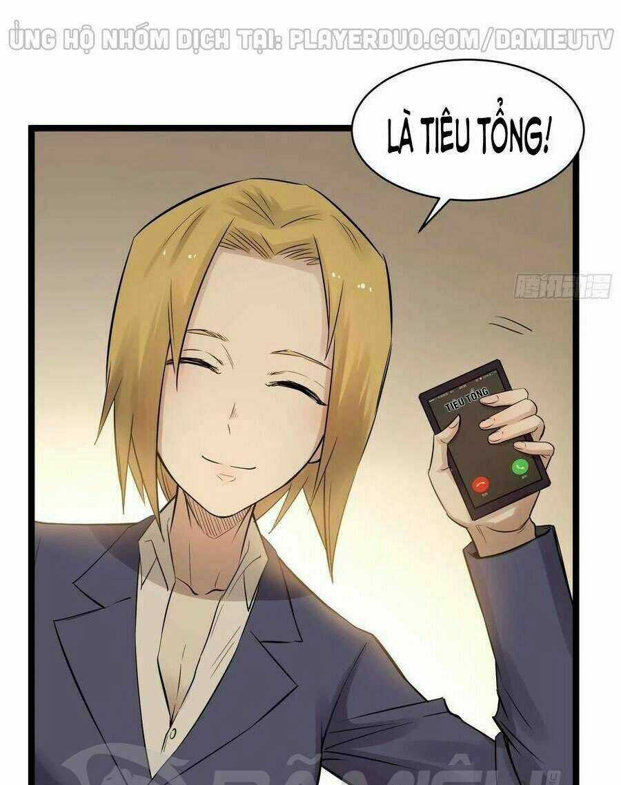 Đỉnh Phong Thần Y Chapter 84 trang 24