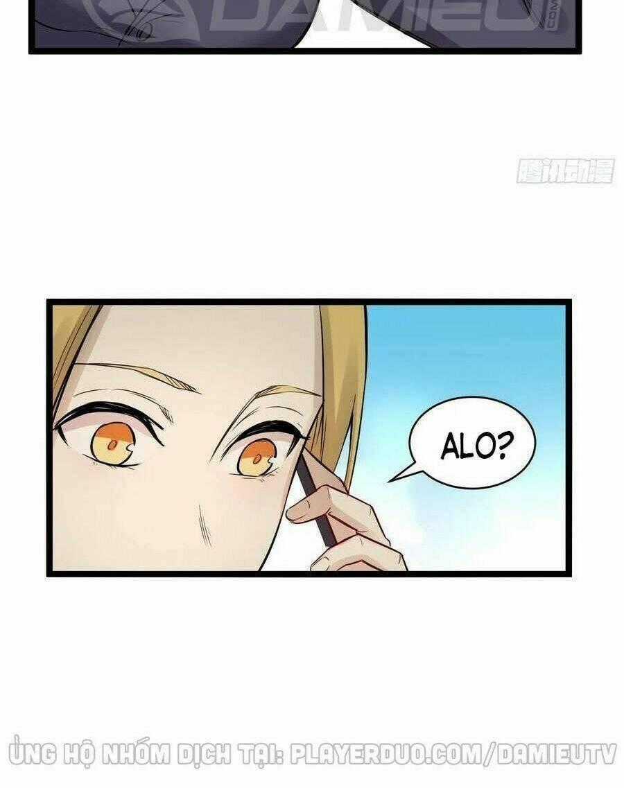 Đỉnh Phong Thần Y Chapter 84 trang 25