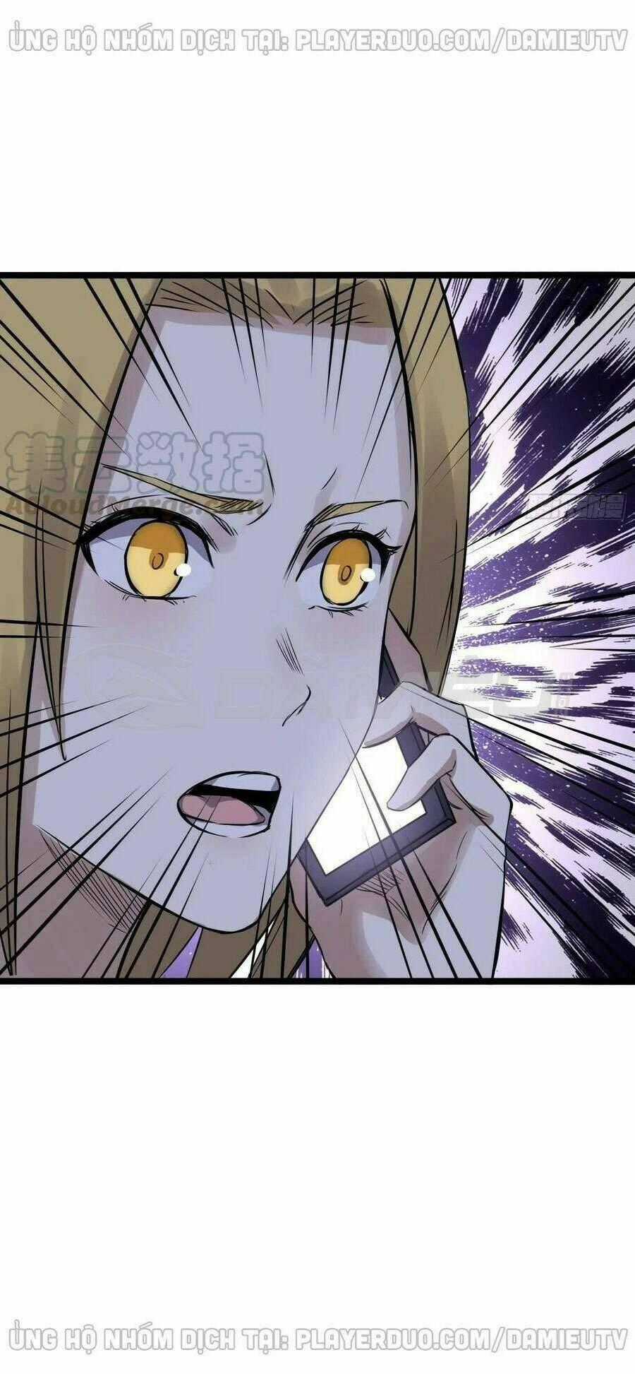 Đỉnh Phong Thần Y Chapter 84 trang 26