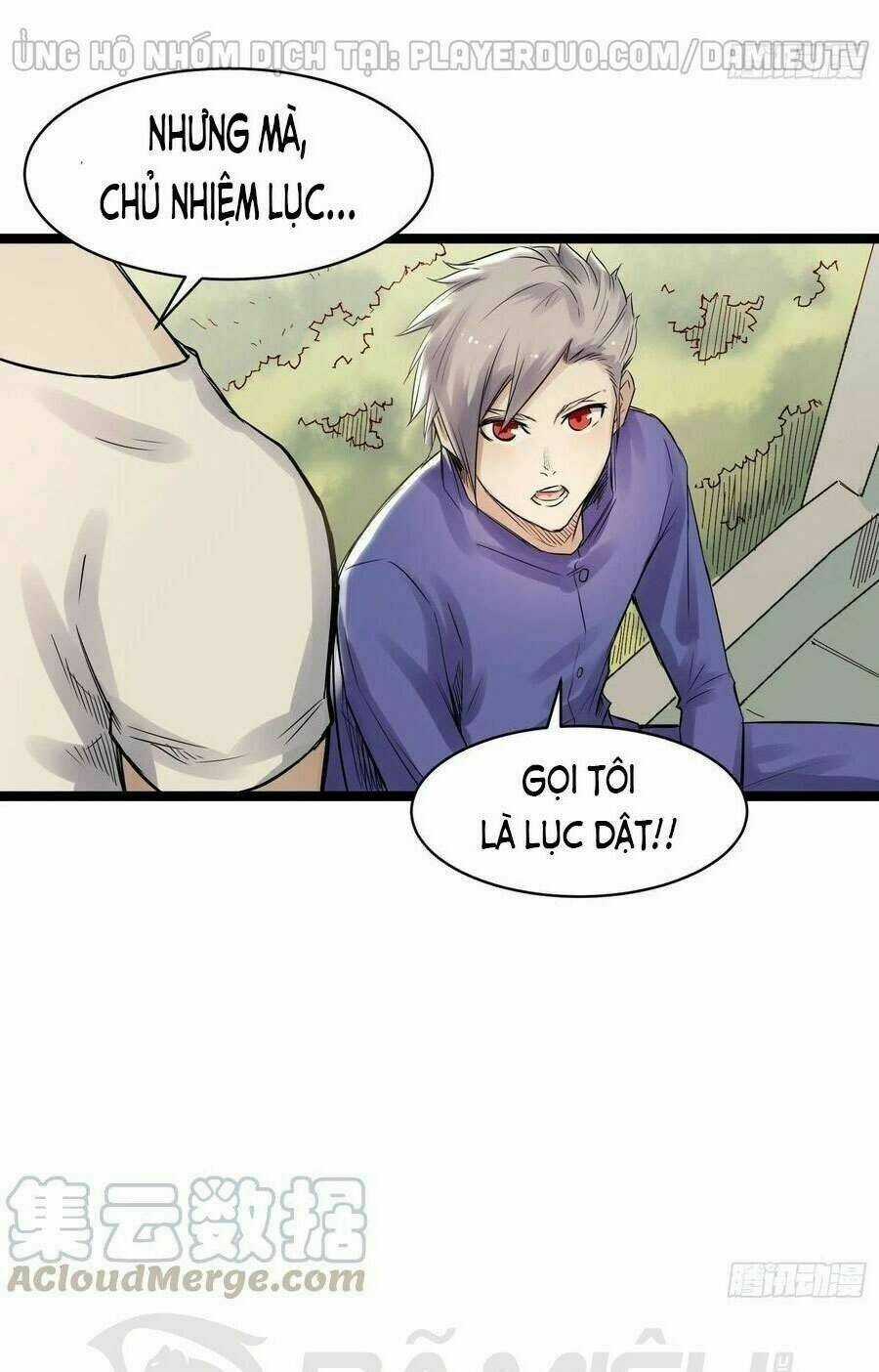 Đỉnh Phong Thần Y Chapter 84 trang 4