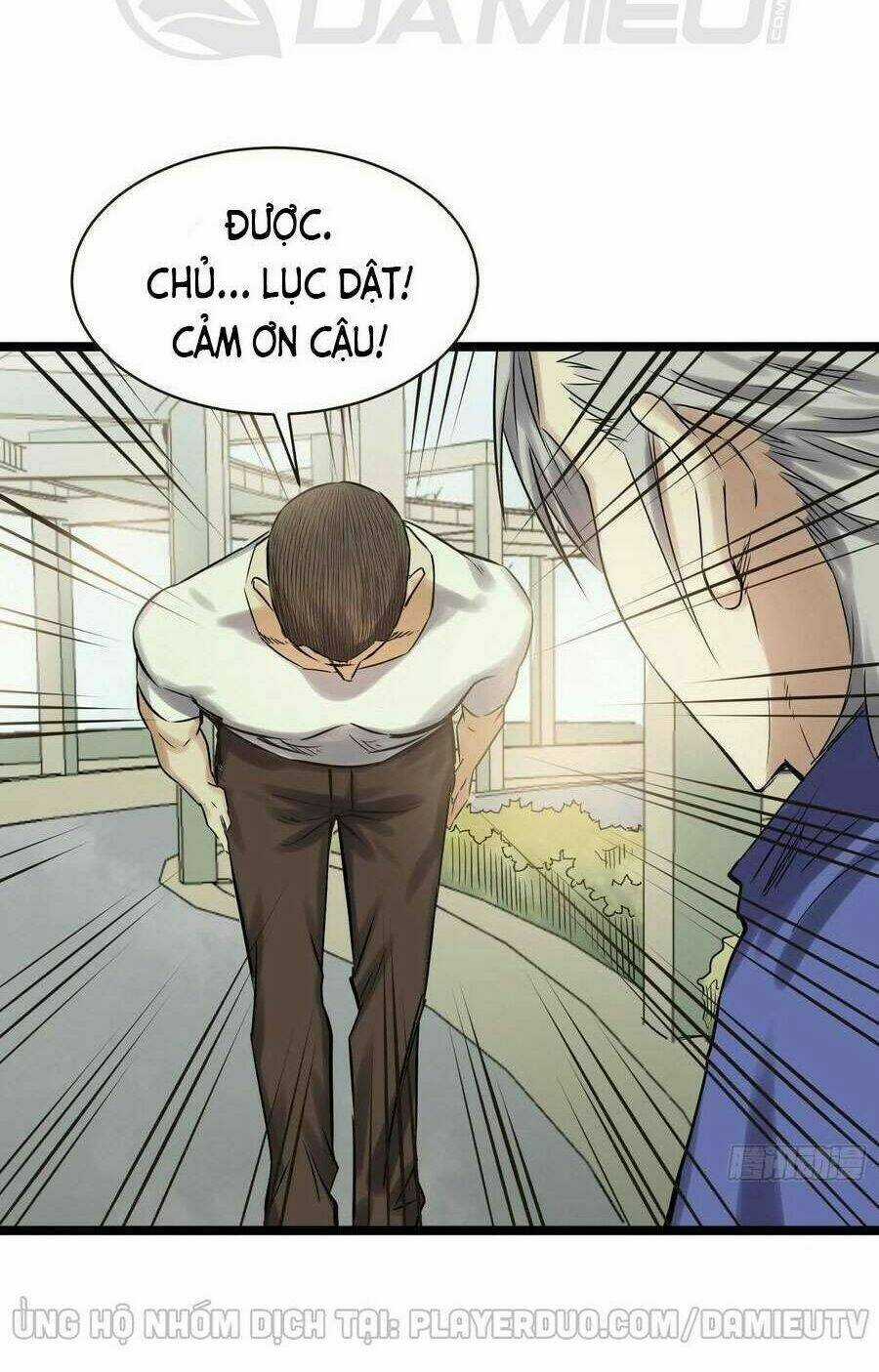 Đỉnh Phong Thần Y Chapter 84 trang 5