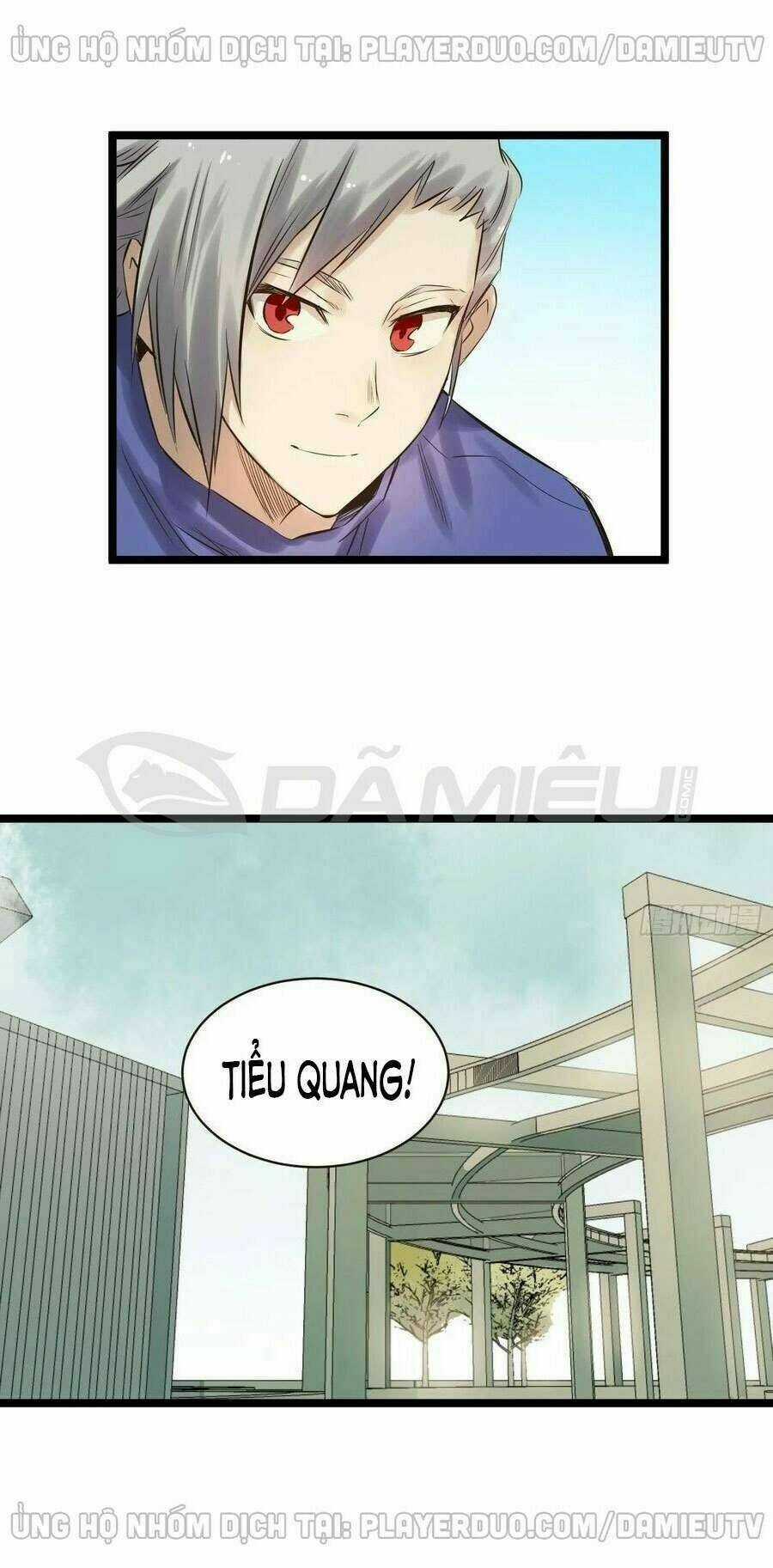 Đỉnh Phong Thần Y Chapter 84 trang 6