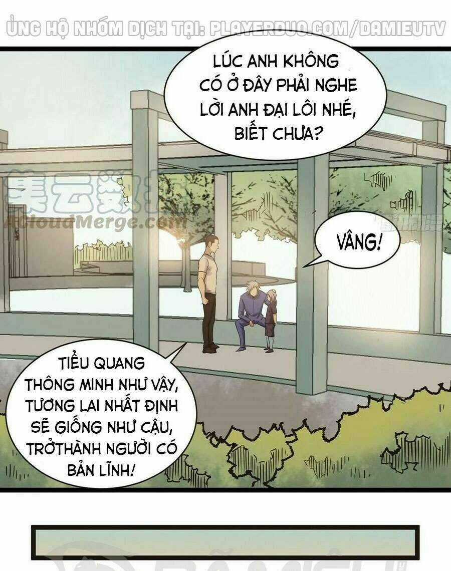 Đỉnh Phong Thần Y Chapter 84 trang 7