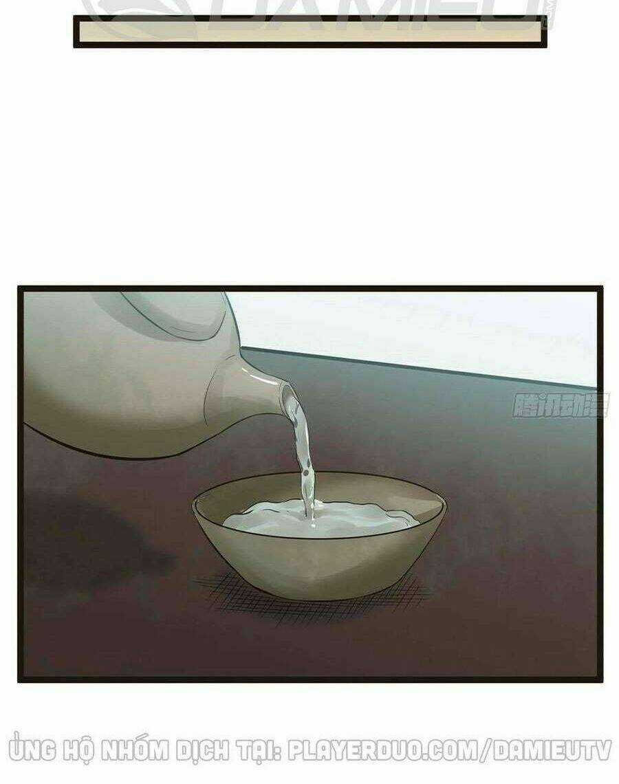 Đỉnh Phong Thần Y Chapter 84 trang 8