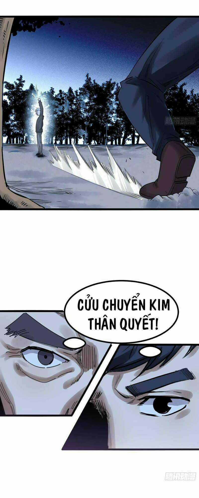 Đỉnh Phong Thần Y Chapter 85 trang 10