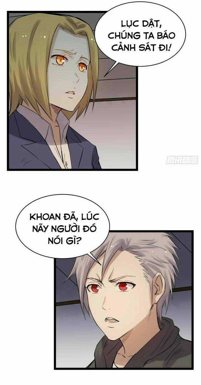 Đỉnh Phong Thần Y Chapter 85 trang 2