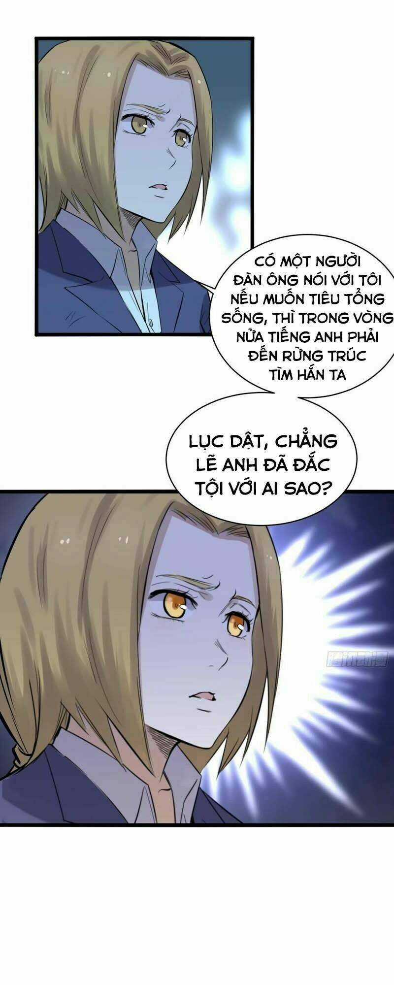 Đỉnh Phong Thần Y Chapter 85 trang 3