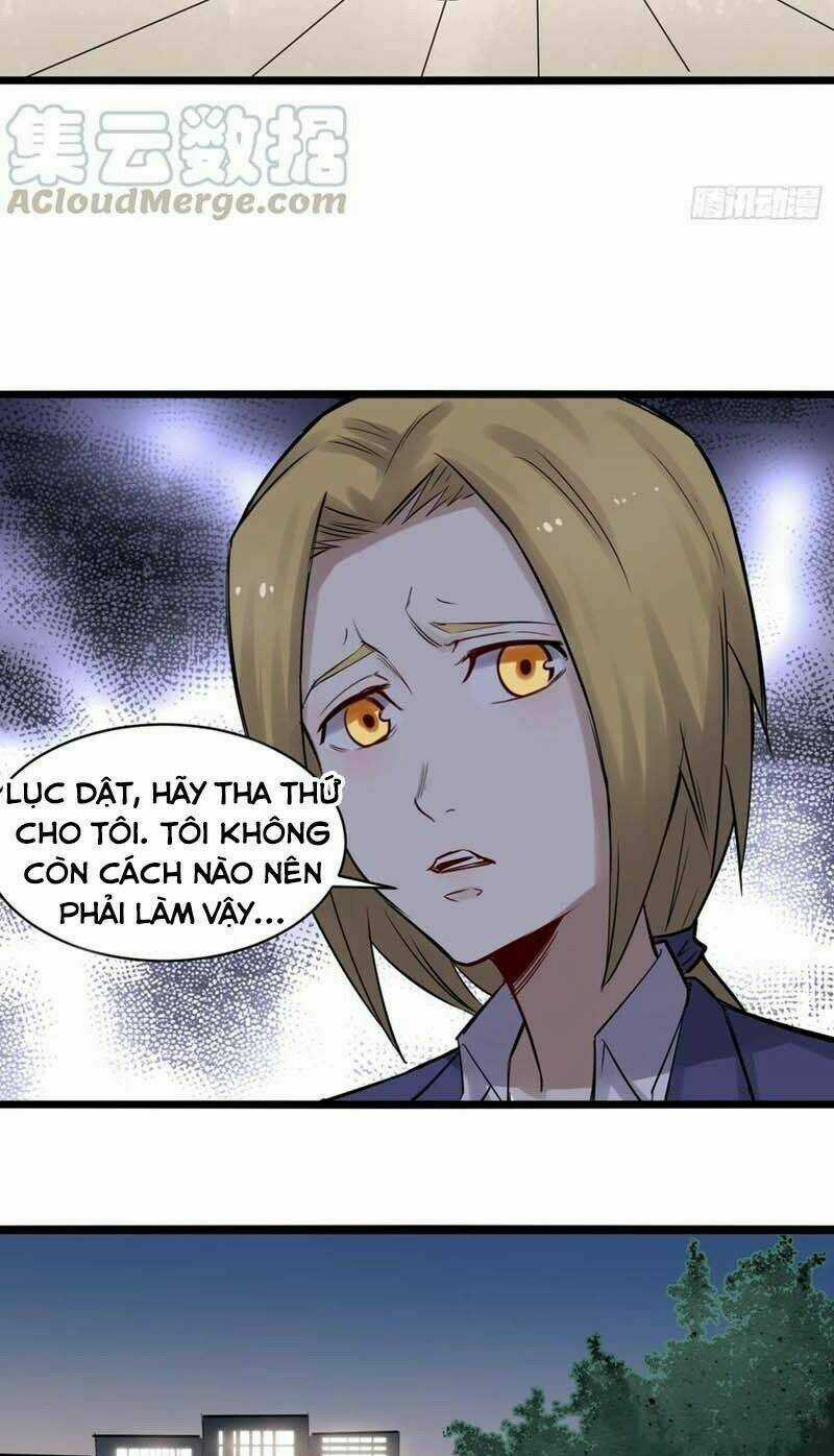 Đỉnh Phong Thần Y Chapter 85 trang 5