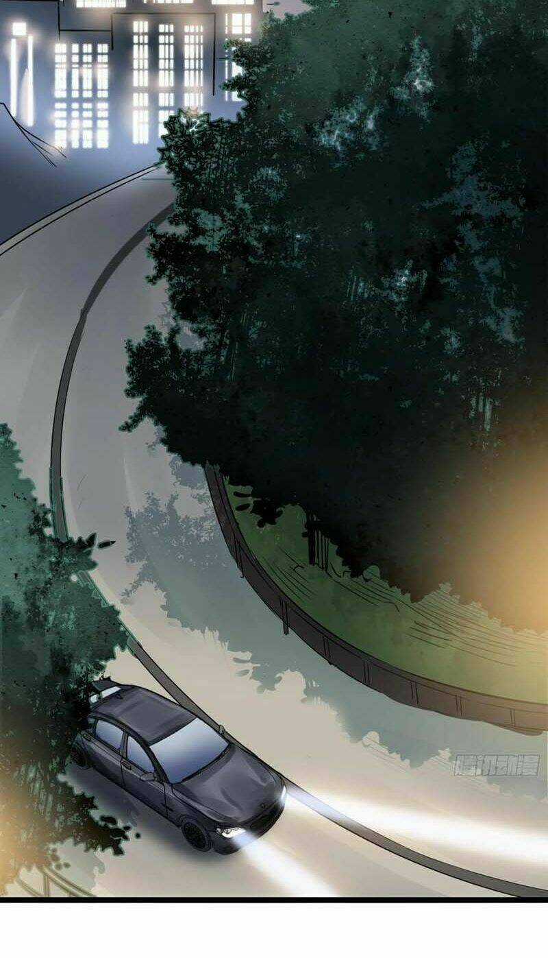 Đỉnh Phong Thần Y Chapter 85 trang 6