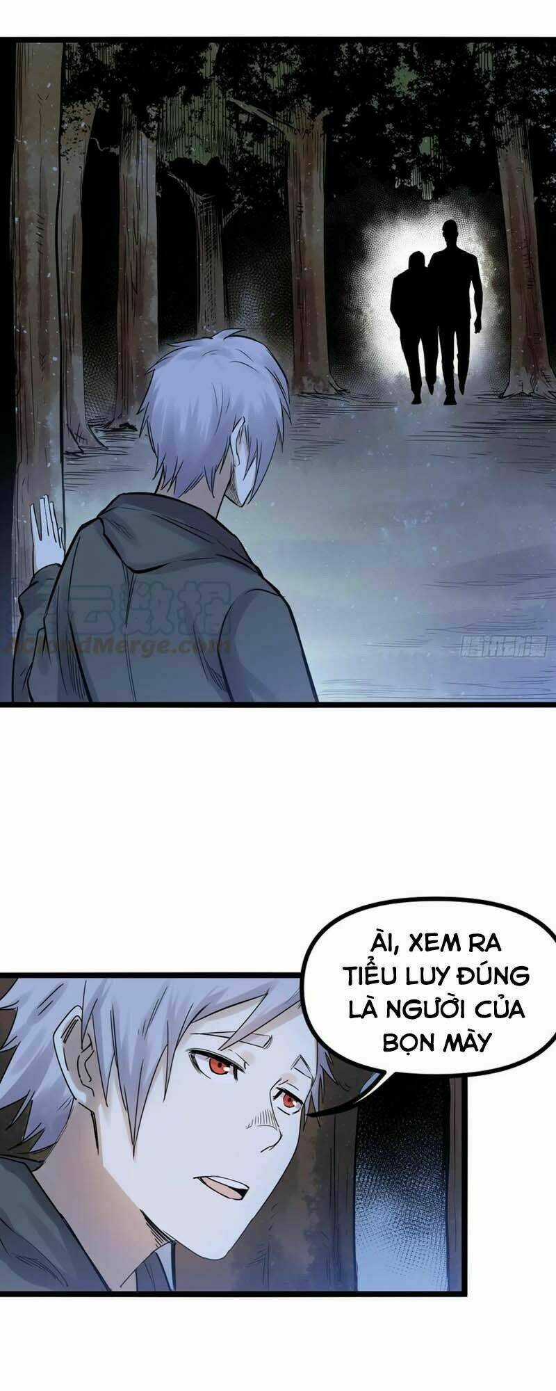 Đỉnh Phong Thần Y Chapter 85 trang 7