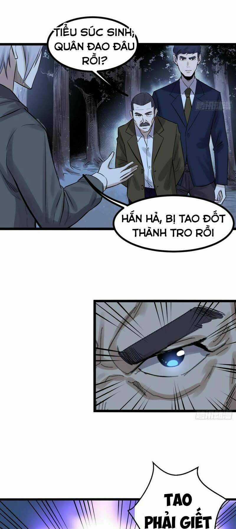 Đỉnh Phong Thần Y Chapter 85 trang 8