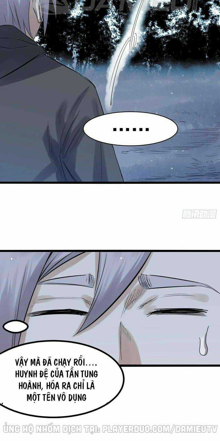 Đỉnh Phong Thần Y Chapter 86 trang 10