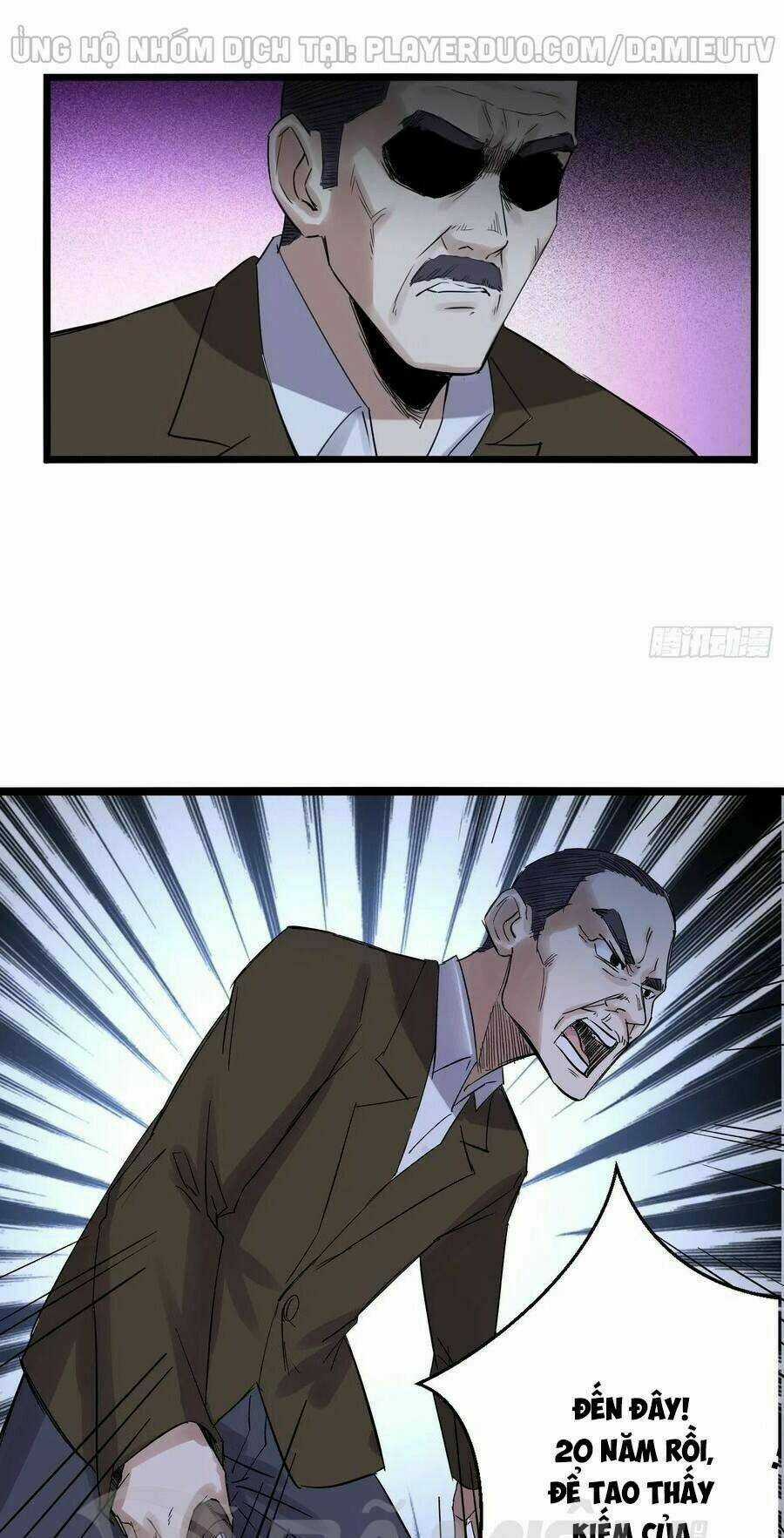 Đỉnh Phong Thần Y Chapter 86 trang 11