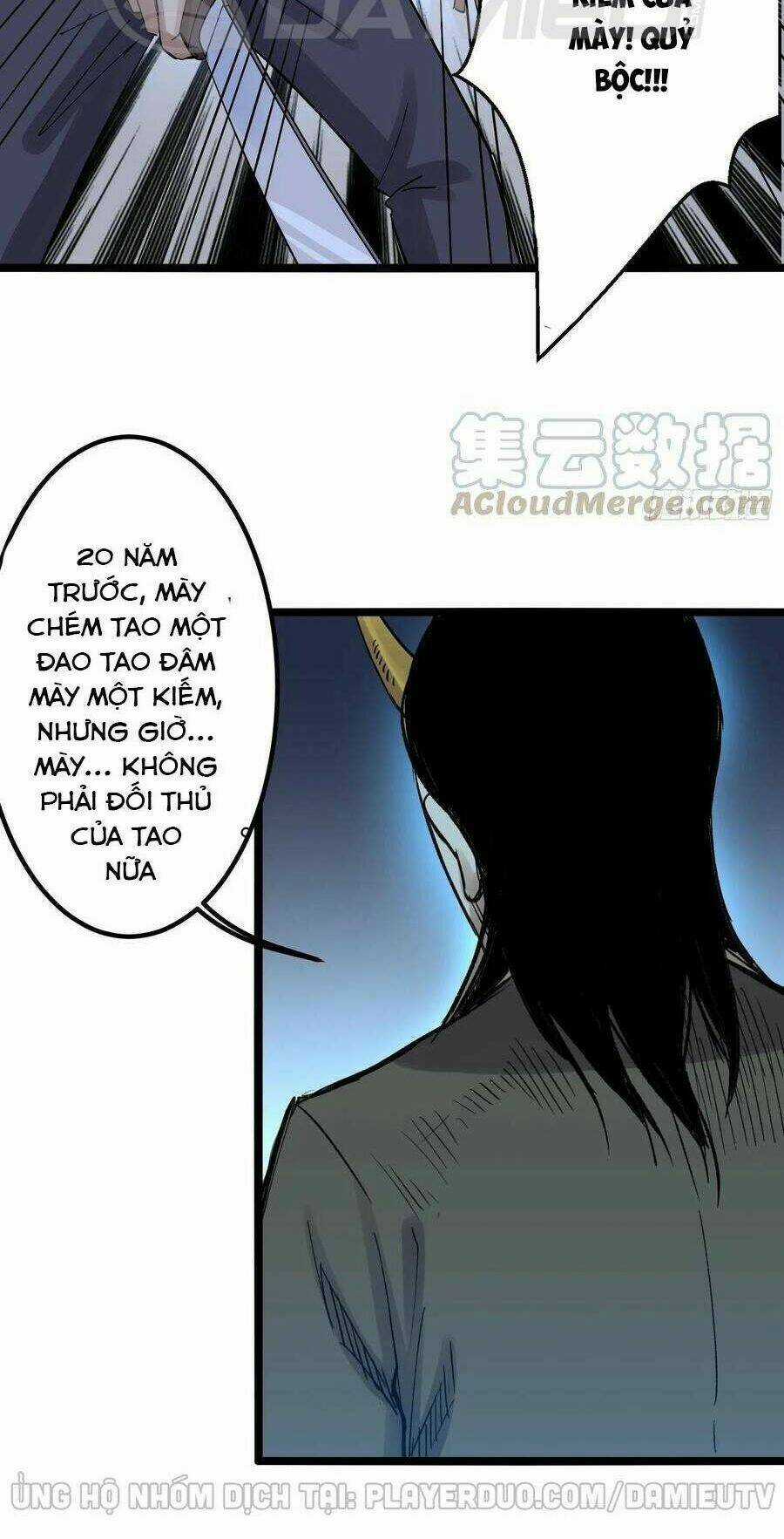 Đỉnh Phong Thần Y Chapter 86 trang 12