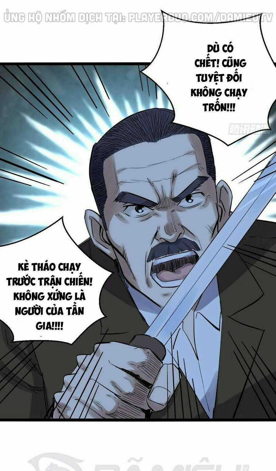 Đỉnh Phong Thần Y Chapter 86 trang 13