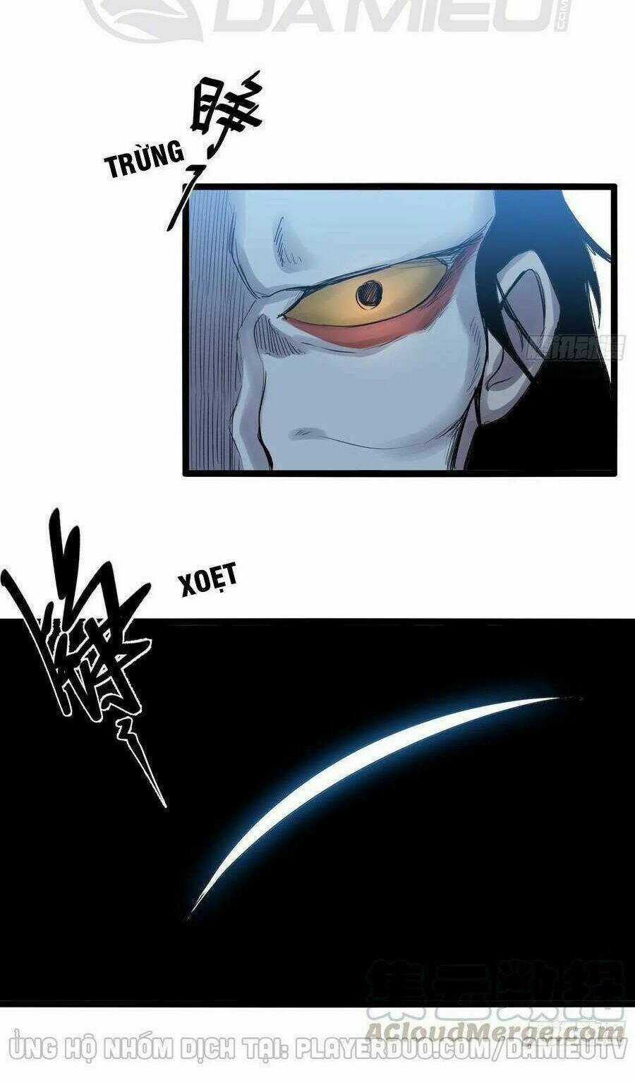 Đỉnh Phong Thần Y Chapter 86 trang 14