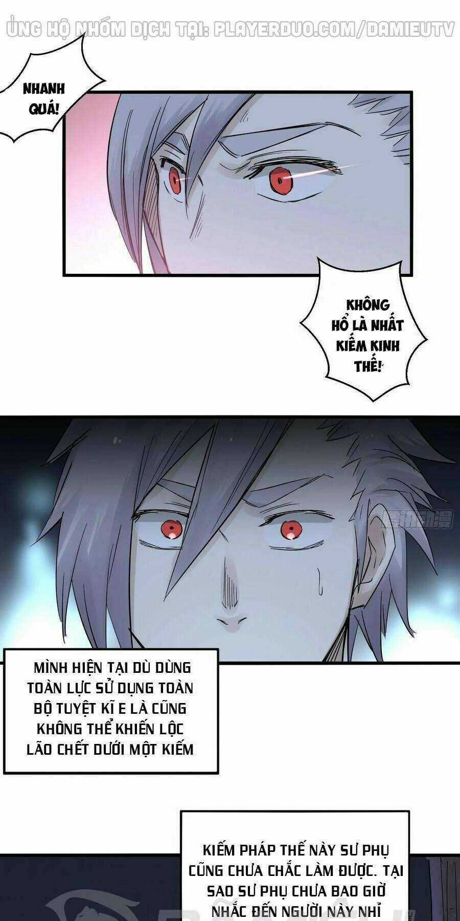 Đỉnh Phong Thần Y Chapter 86 trang 15