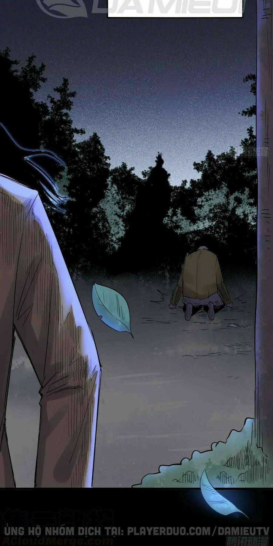 Đỉnh Phong Thần Y Chapter 86 trang 16