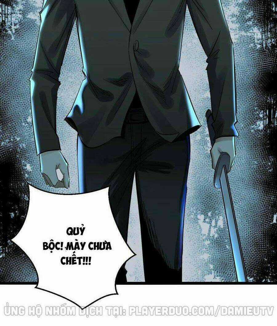 Đỉnh Phong Thần Y Chapter 86 trang 2