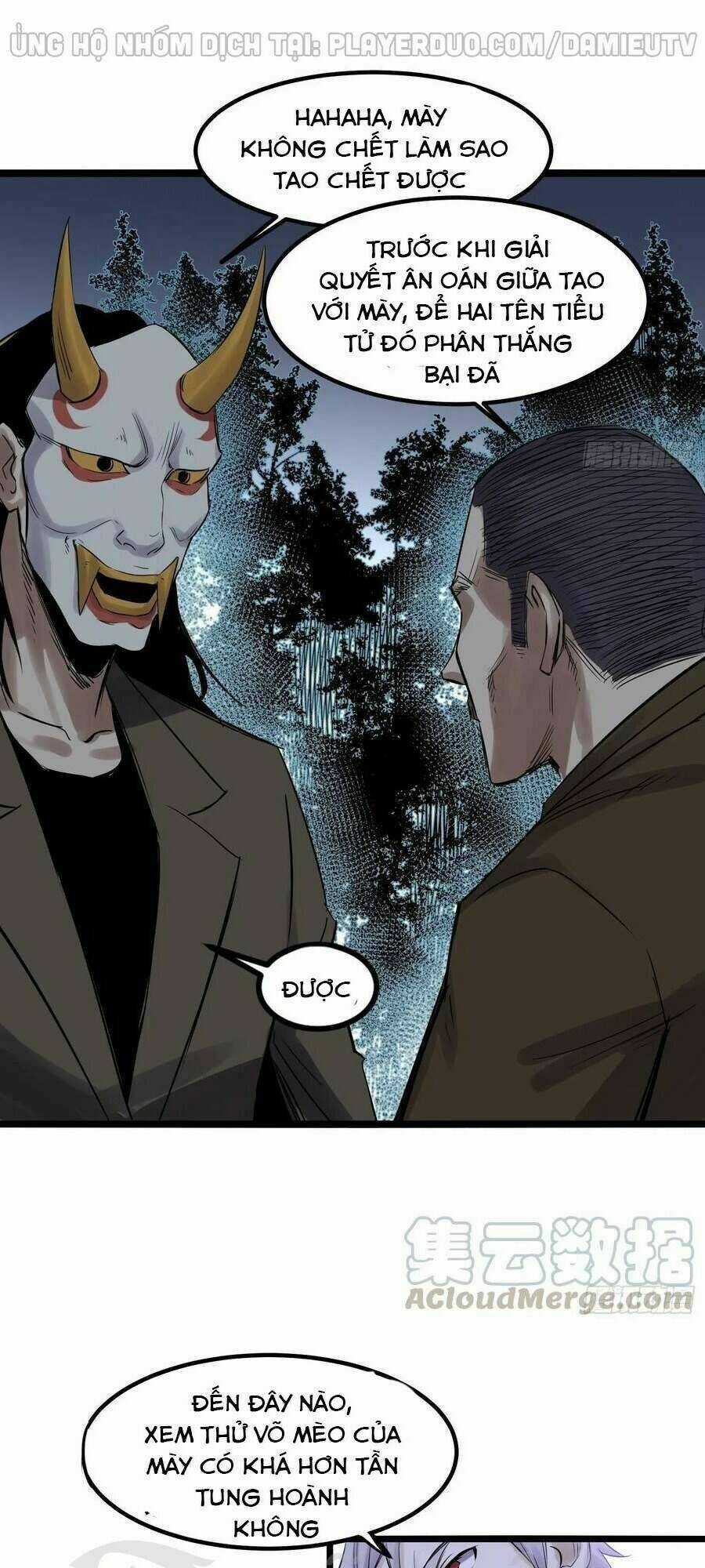 Đỉnh Phong Thần Y Chapter 86 trang 3