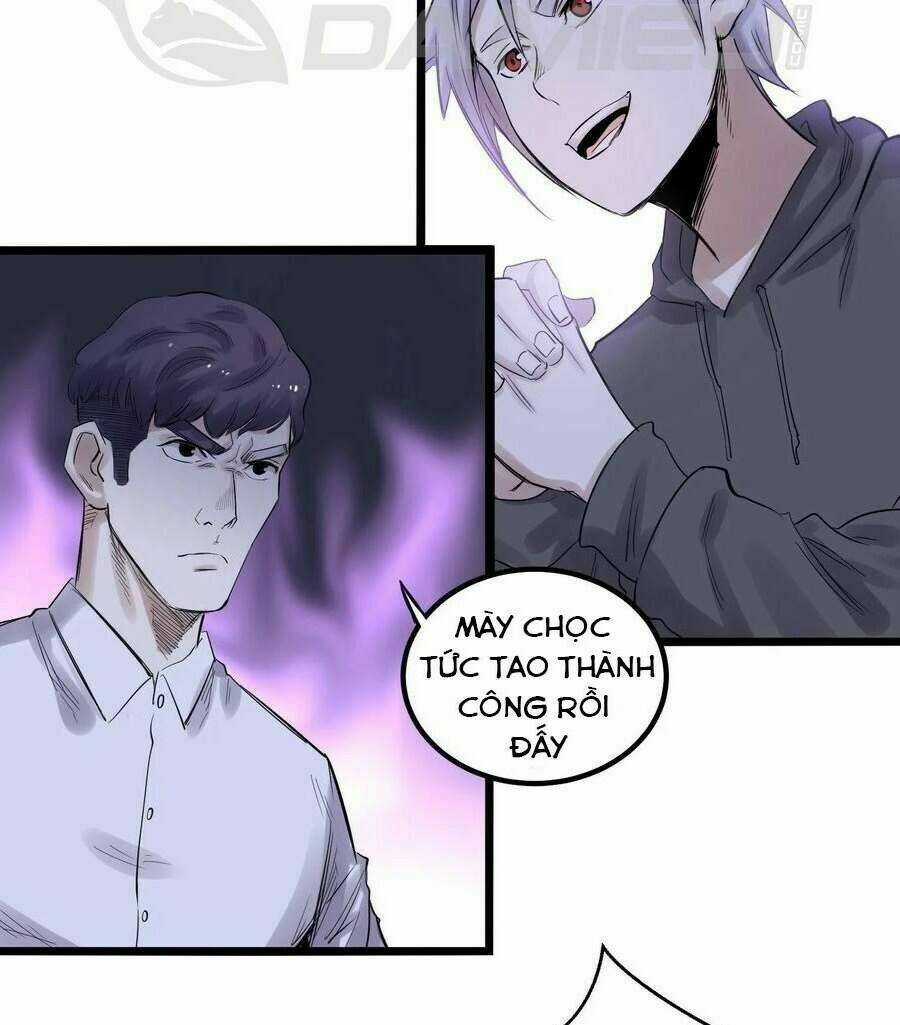 Đỉnh Phong Thần Y Chapter 86 trang 4