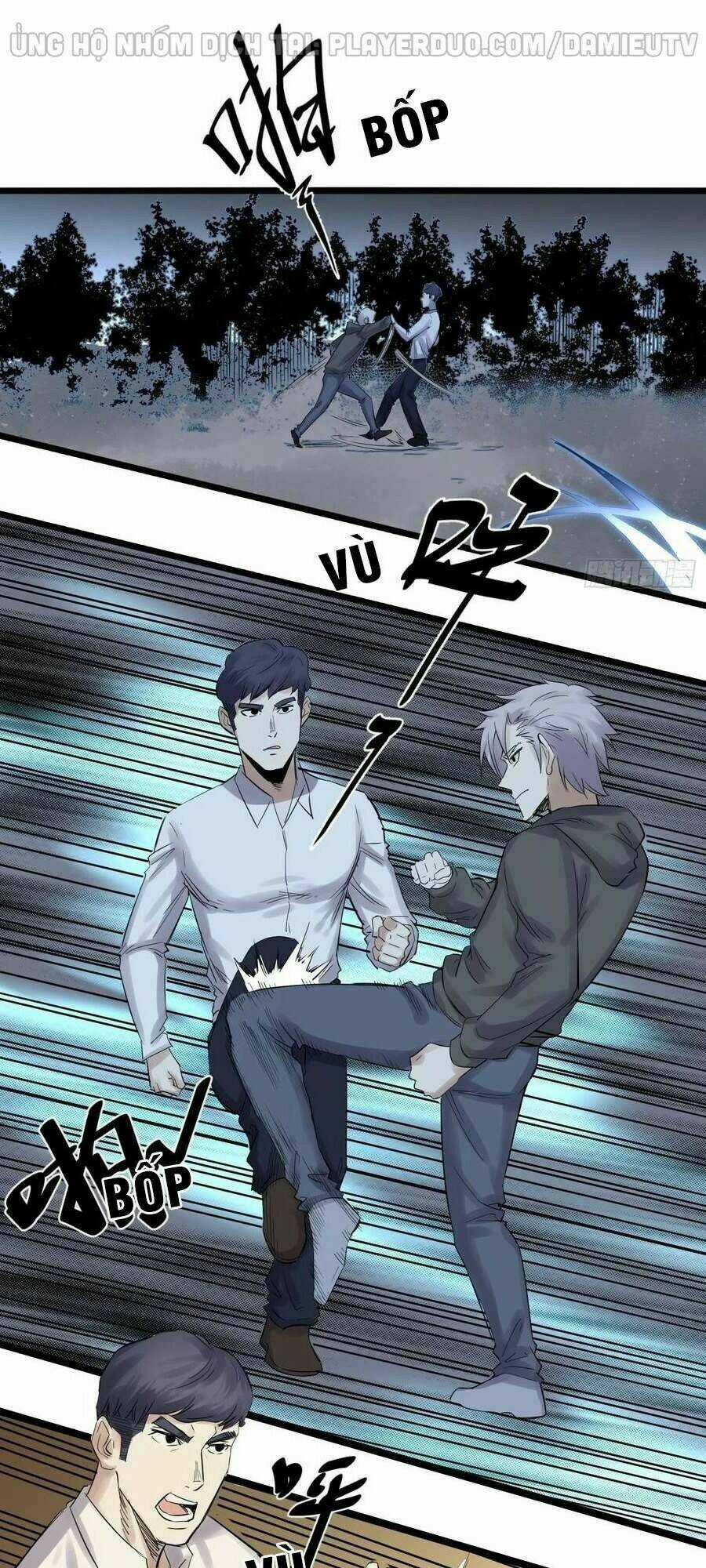 Đỉnh Phong Thần Y Chapter 86 trang 6