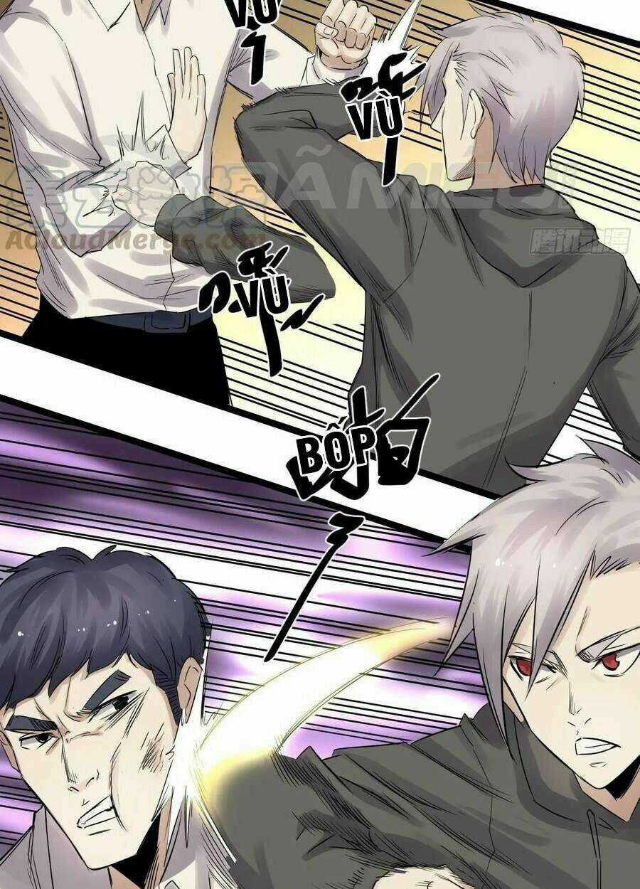 Đỉnh Phong Thần Y Chapter 86 trang 7