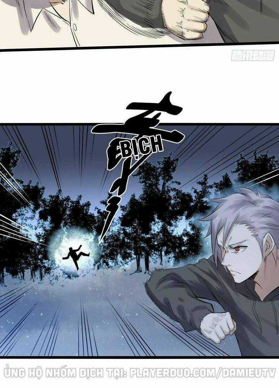 Đỉnh Phong Thần Y Chapter 86 trang 8