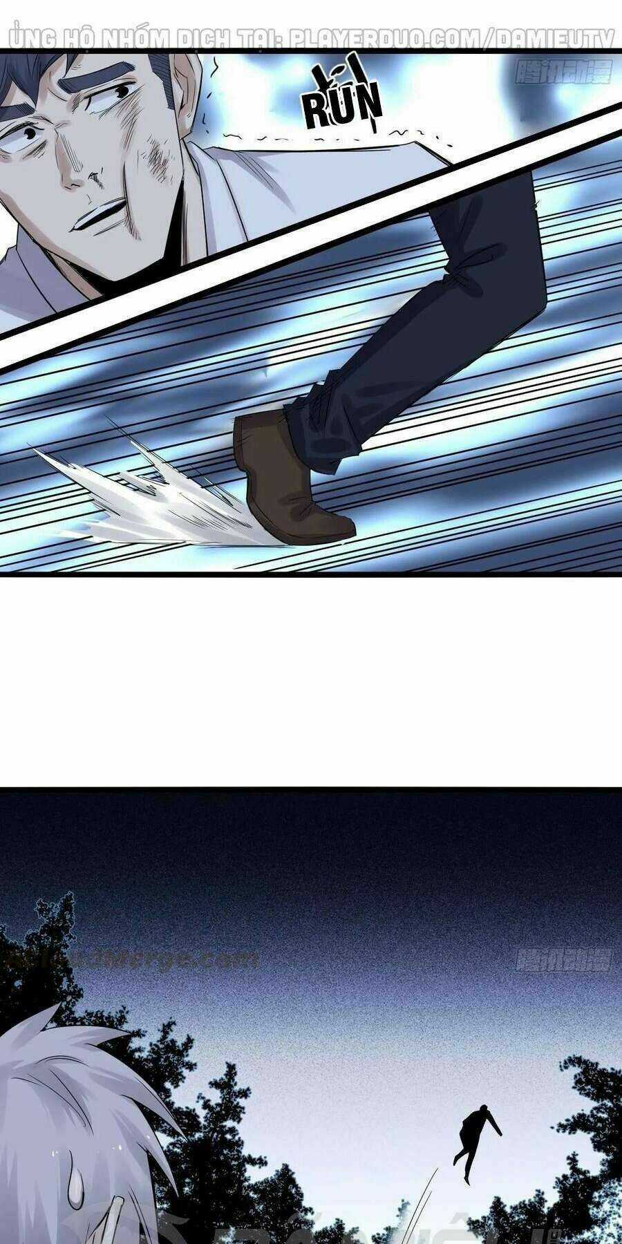 Đỉnh Phong Thần Y Chapter 86 trang 9