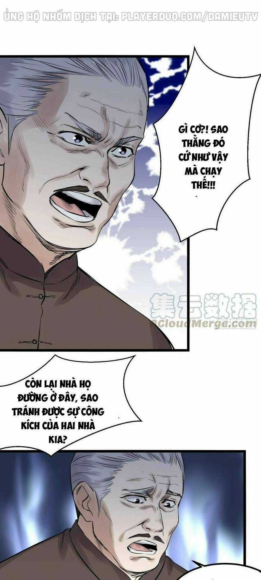 Đỉnh Phong Thần Y Chapter 87 trang 10