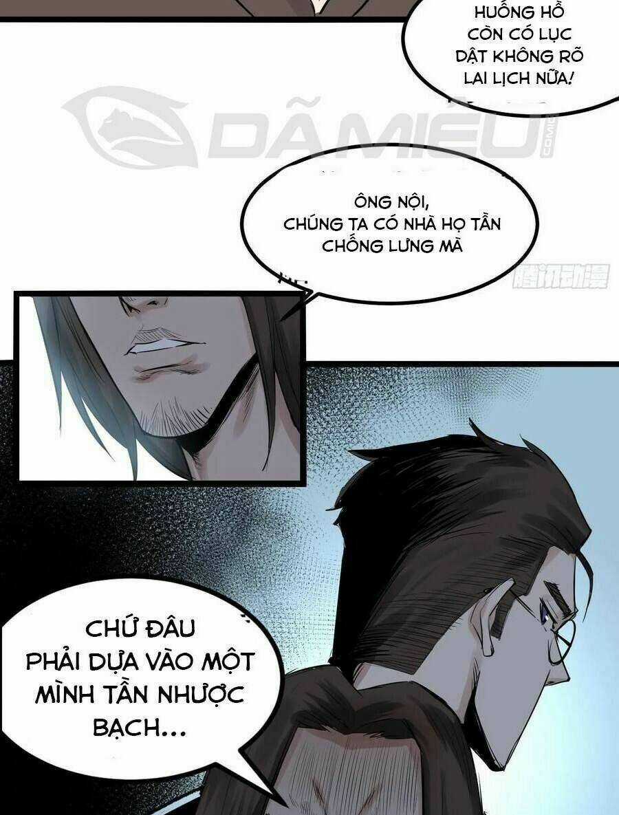 Đỉnh Phong Thần Y Chapter 87 trang 11